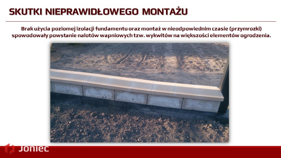 Błędy budowlane (5)